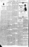 Gloucester Citizen Wednesday 14 April 1926 Page 4