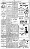 Gloucester Citizen Saturday 17 April 1926 Page 5