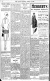 Gloucester Citizen Monday 19 April 1926 Page 8