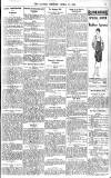 Gloucester Citizen Monday 19 April 1926 Page 9