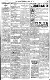 Gloucester Citizen Tuesday 20 April 1926 Page 9