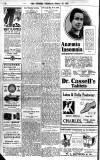 Gloucester Citizen Tuesday 20 April 1926 Page 10