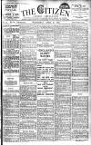 Gloucester Citizen Wednesday 21 April 1926 Page 1