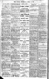 Gloucester Citizen Wednesday 21 April 1926 Page 2