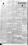 Gloucester Citizen Wednesday 21 April 1926 Page 4