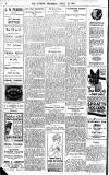 Gloucester Citizen Thursday 22 April 1926 Page 8