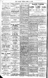 Gloucester Citizen Friday 23 April 1926 Page 2