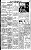 Gloucester Citizen Tuesday 27 April 1926 Page 9