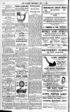 Gloucester Citizen Saturday 01 May 1926 Page 10