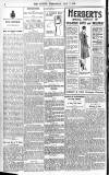 Gloucester Citizen Wednesday 05 May 1926 Page 6