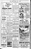 Gloucester Citizen Friday 07 May 1926 Page 6