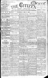 Gloucester Citizen Saturday 08 May 1926 Page 1