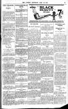 Gloucester Citizen Saturday 22 May 1926 Page 9