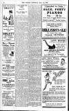 Gloucester Citizen Saturday 22 May 1926 Page 10
