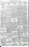 Gloucester Citizen Saturday 29 May 1926 Page 6