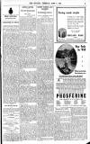 Gloucester Citizen Tuesday 15 June 1926 Page 3