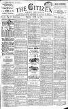 Gloucester Citizen Friday 11 June 1926 Page 1