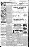 Gloucester Citizen Friday 11 June 1926 Page 10