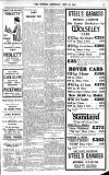 Gloucester Citizen Saturday 12 June 1926 Page 3