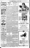 Gloucester Citizen Saturday 12 June 1926 Page 10