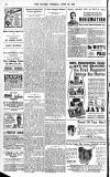 Gloucester Citizen Tuesday 22 June 1926 Page 10