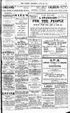 Gloucester Citizen Saturday 26 June 1926 Page 11