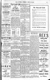 Gloucester Citizen Tuesday 29 June 1926 Page 11