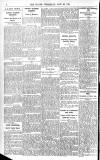 Gloucester Citizen Wednesday 30 June 1926 Page 6