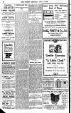 Gloucester Citizen Saturday 03 July 1926 Page 10