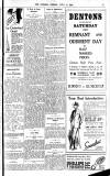 Gloucester Citizen Friday 09 July 1926 Page 5