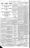 Gloucester Citizen Saturday 10 July 1926 Page 6