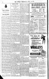 Gloucester Citizen Wednesday 14 July 1926 Page 4