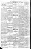 Gloucester Citizen Monday 19 July 1926 Page 6