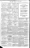 Gloucester Citizen Thursday 22 July 1926 Page 2