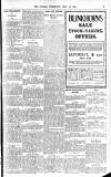 Gloucester Citizen Thursday 22 July 1926 Page 9