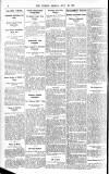Gloucester Citizen Friday 23 July 1926 Page 6