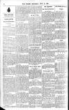 Gloucester Citizen Saturday 24 July 1926 Page 4