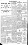 Gloucester Citizen Saturday 24 July 1926 Page 6