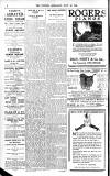 Gloucester Citizen Saturday 24 July 1926 Page 8