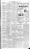 Gloucester Citizen Saturday 24 July 1926 Page 9