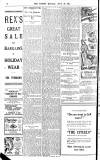 Gloucester Citizen Monday 26 July 1926 Page 10