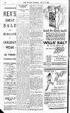 Gloucester Citizen Tuesday 27 July 1926 Page 10