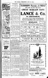 Gloucester Citizen Wednesday 28 July 1926 Page 5