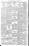 Gloucester Citizen Wednesday 28 July 1926 Page 6