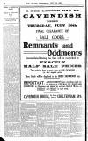 Gloucester Citizen Wednesday 28 July 1926 Page 8