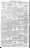 Gloucester Citizen Thursday 29 July 1926 Page 6