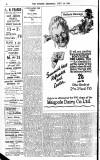 Gloucester Citizen Thursday 29 July 1926 Page 10