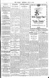 Gloucester Citizen Saturday 31 July 1926 Page 5