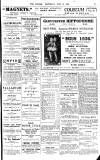 Gloucester Citizen Saturday 31 July 1926 Page 11