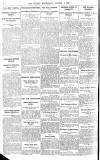 Gloucester Citizen Wednesday 04 August 1926 Page 6